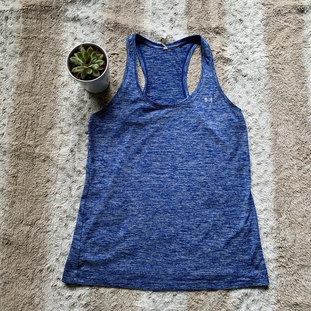 4 FOR $5 Under Armour tank top